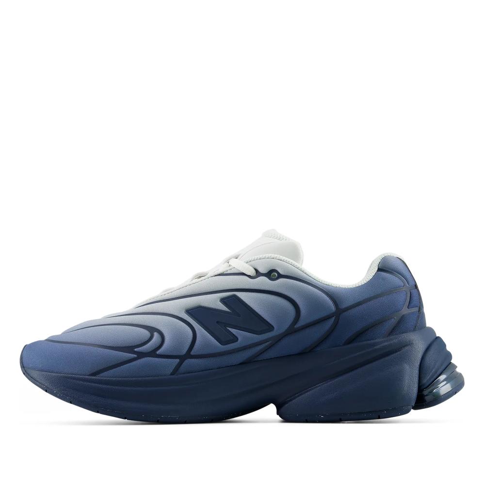 Unisex cipő New Balance ABZORB U50301XA - sötétkék