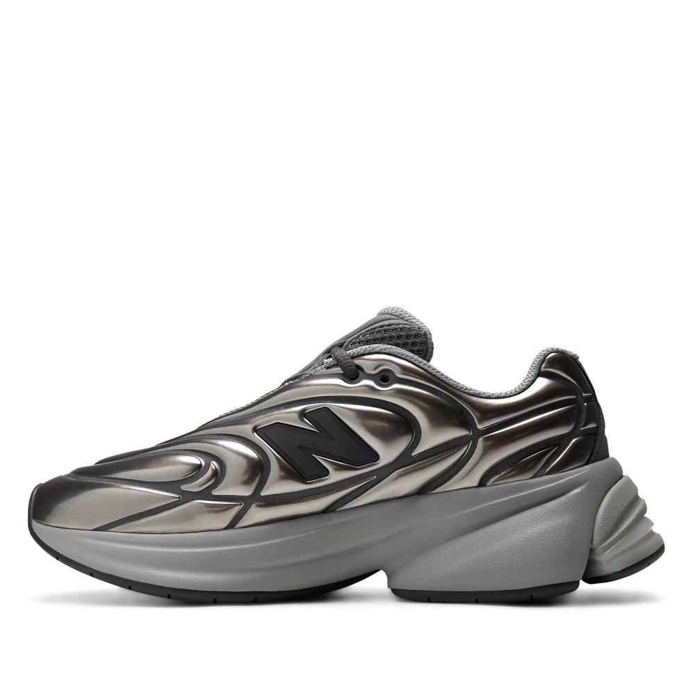 Unisex cipő New Balance ABZORB U503069C - ezüst