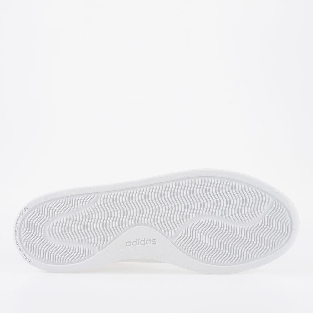 Cipő adidas Court Silk GW1453 - fehér