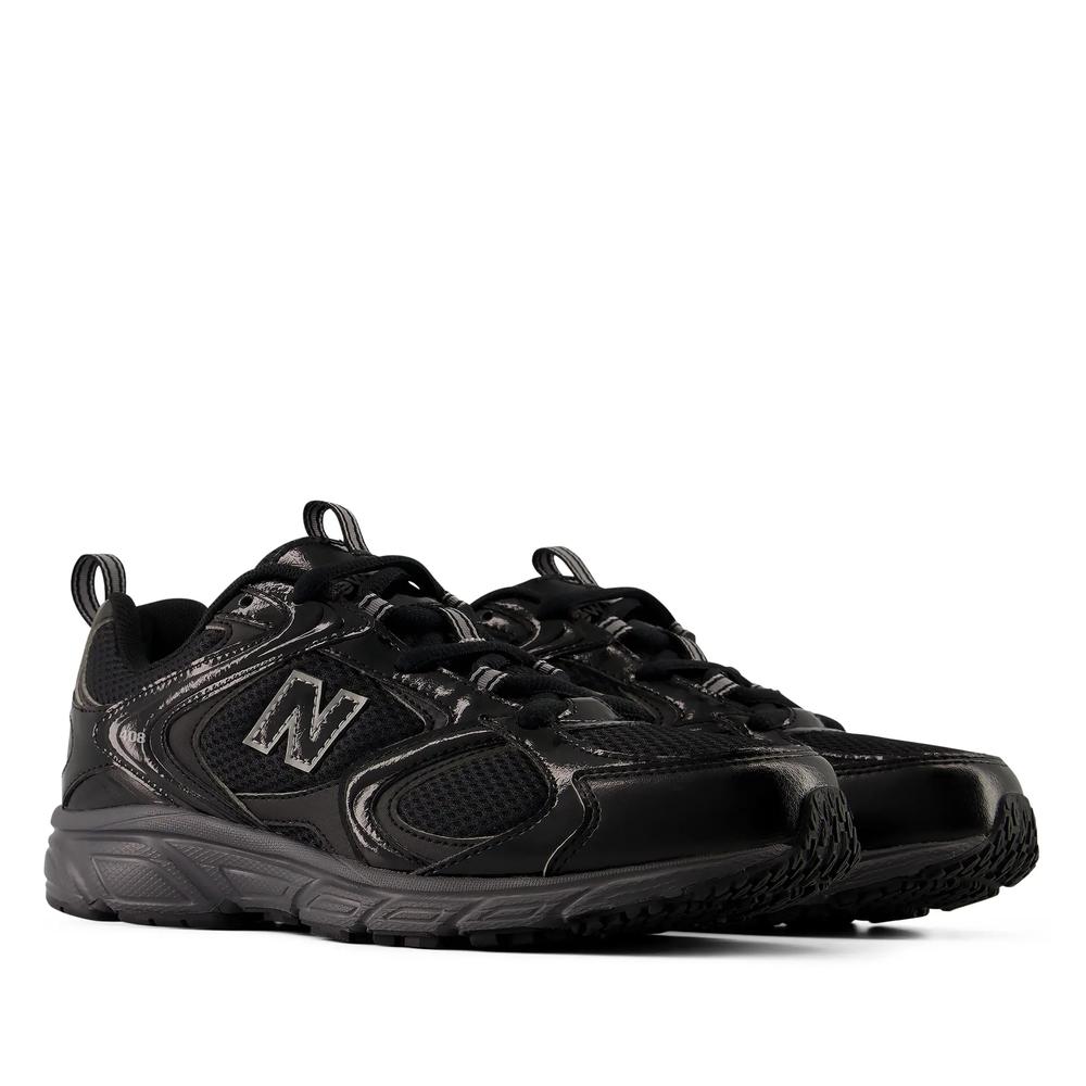 Női cipő New Balance W4085L6 - fekete
