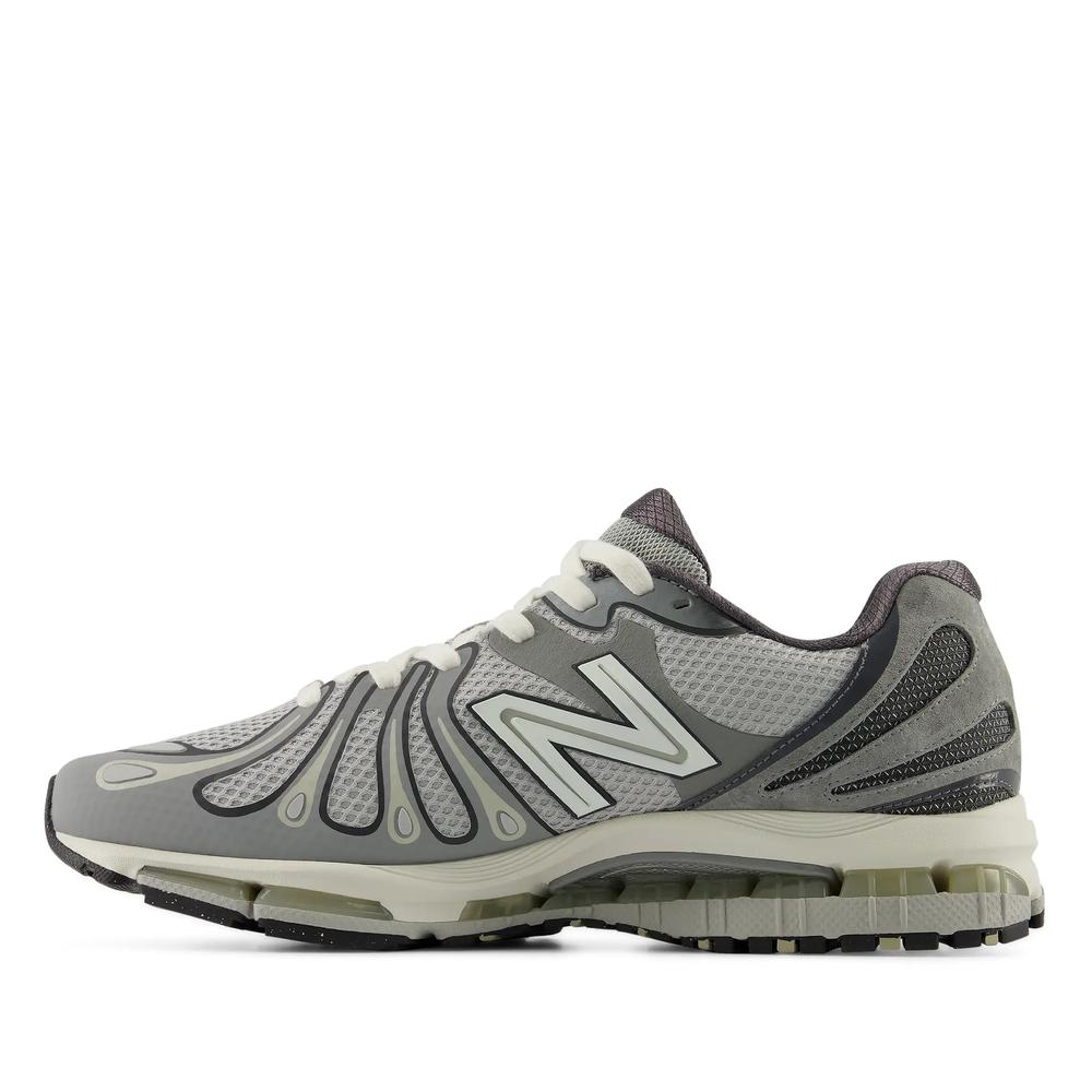 Unisex cipő New Balance U18905UY - szürke