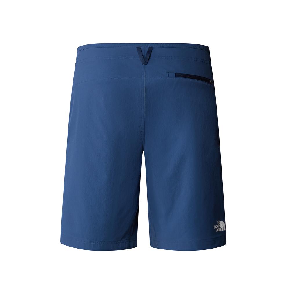 Rövidnadrág The North Face Speedlight Slim 0A8269HDC1 - sötétkék