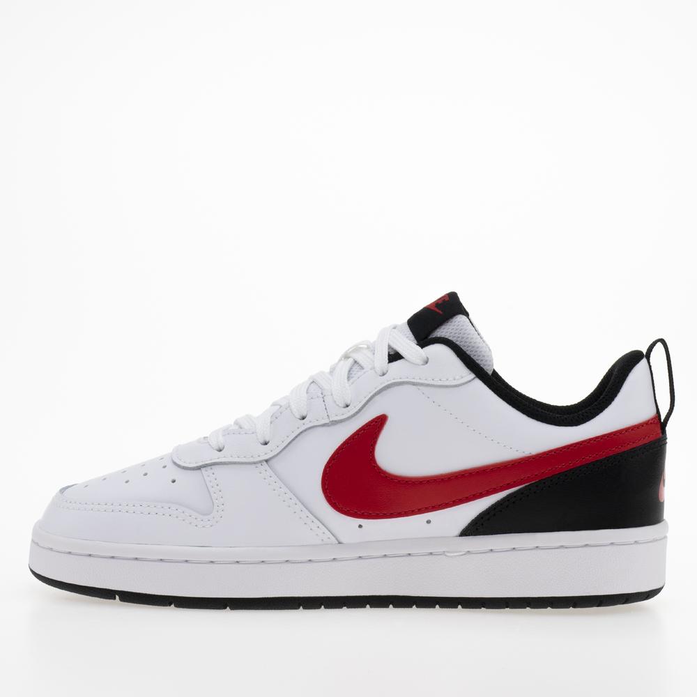 Cipő Nike Court Borough Low 2 BQ5448-110 - fehér