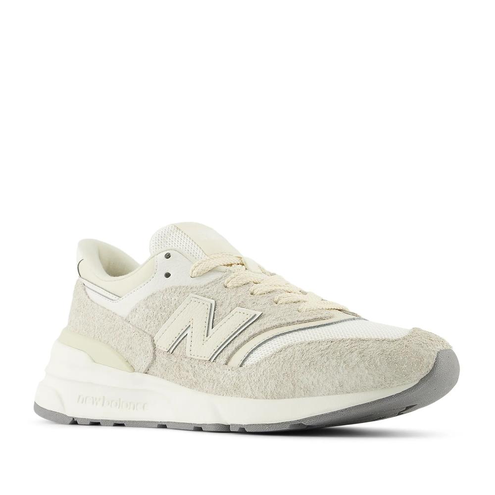 Cipő New Balance U997REH - bézs