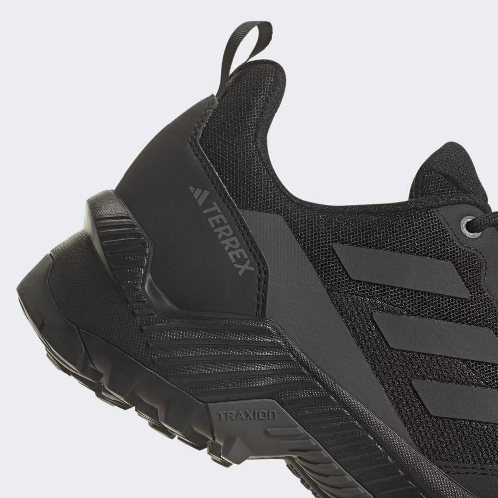 Cipő férfi adidas Eastrail 2.0 Hiking HP8606 - fekete