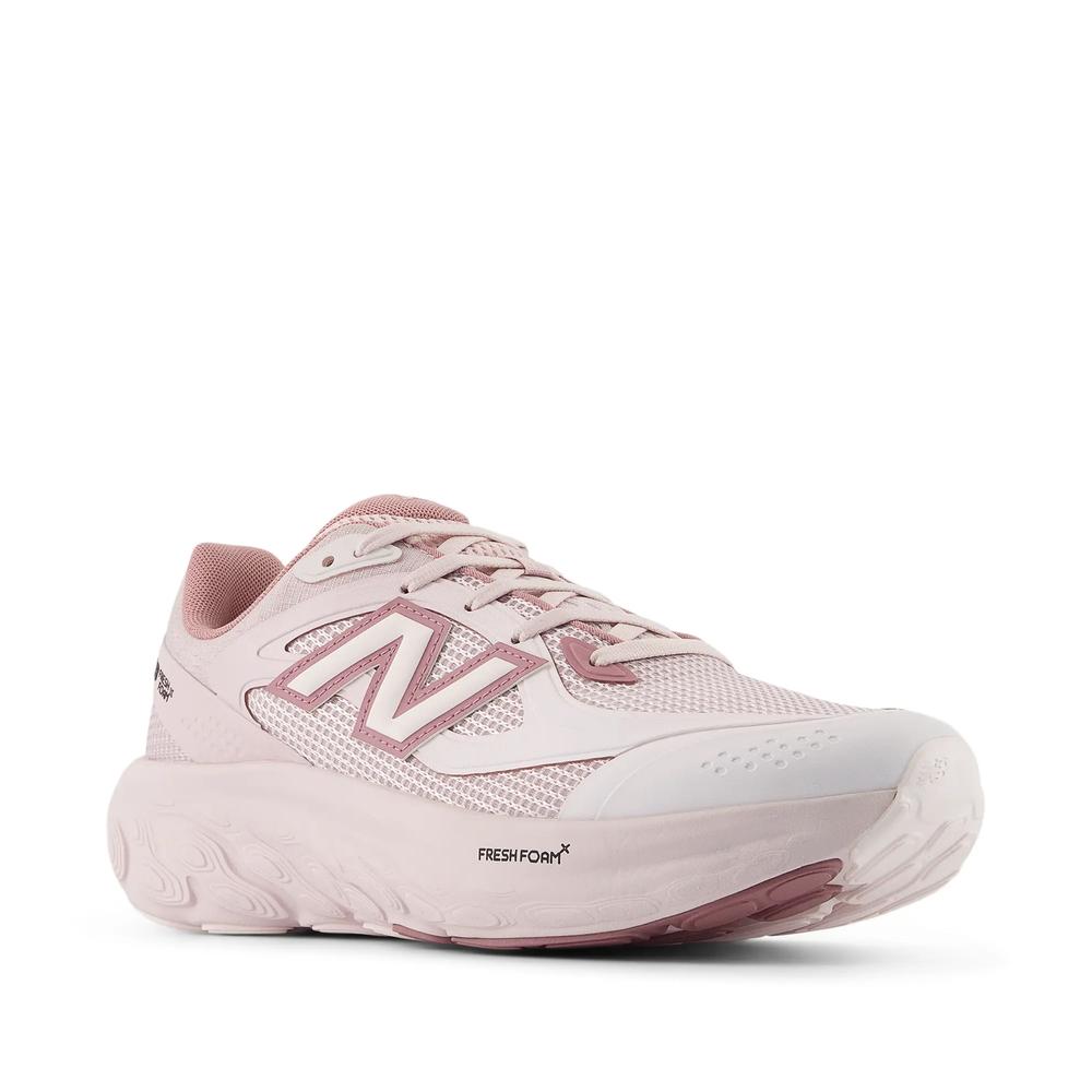 Női cipő New Balance UTRN6V8 - rózsaszín