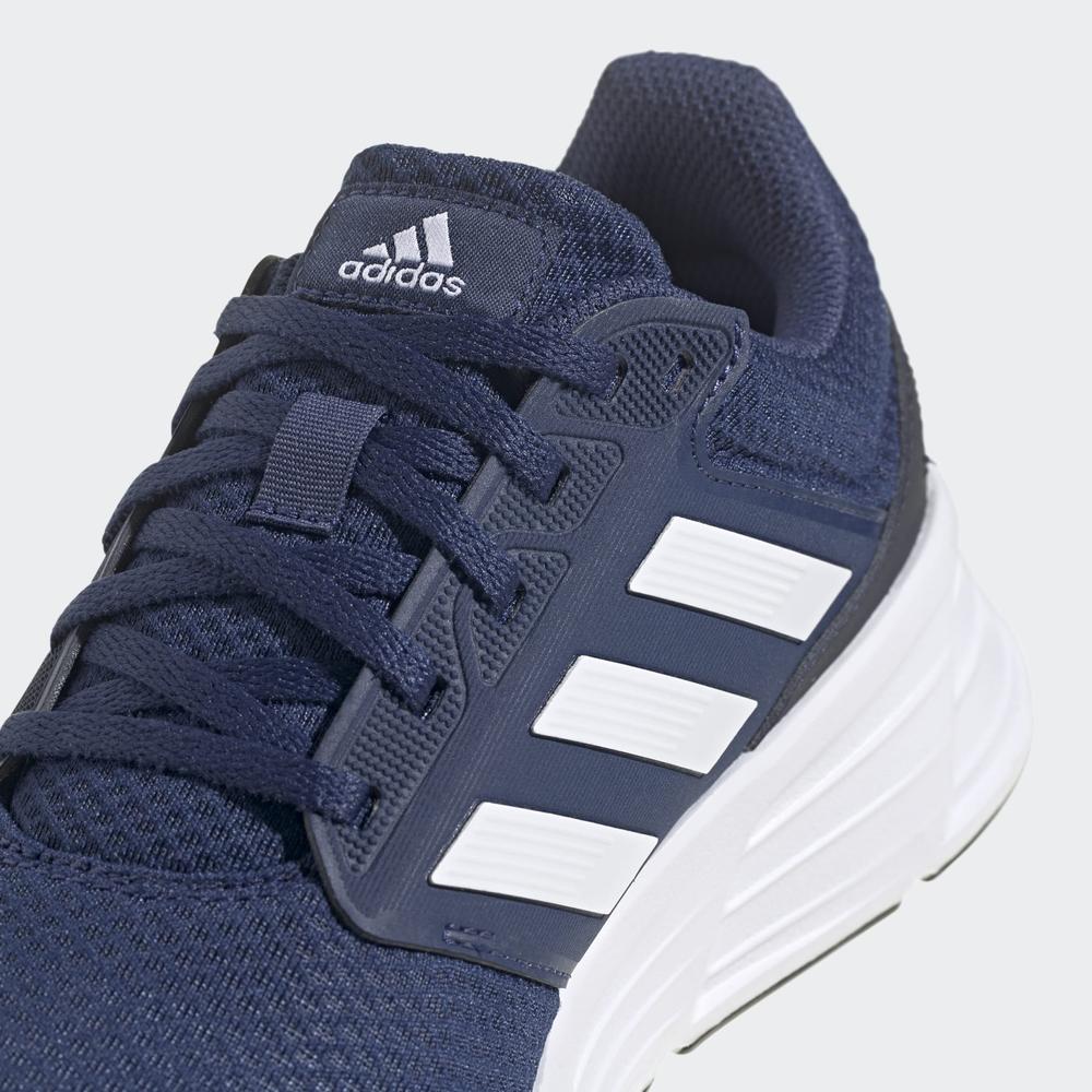 Cipő adidas Galaxy 6 GW4139 - sötétkék