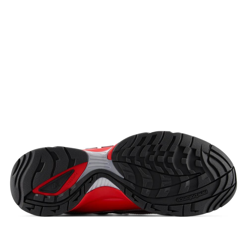 Unisex cipő New Balance UURC565WC - piros