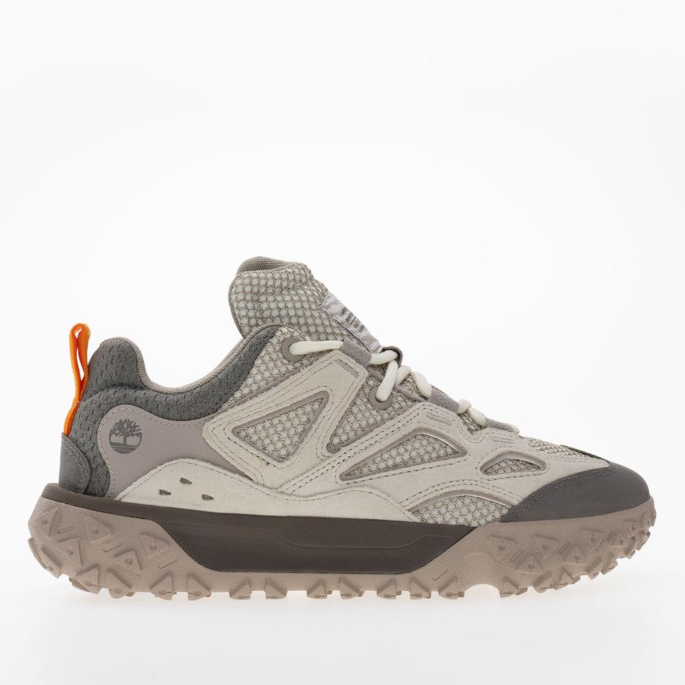 Férfi cipő Timberland Greenstride Motion 6 Low 0A6DU2EW21 - szürke