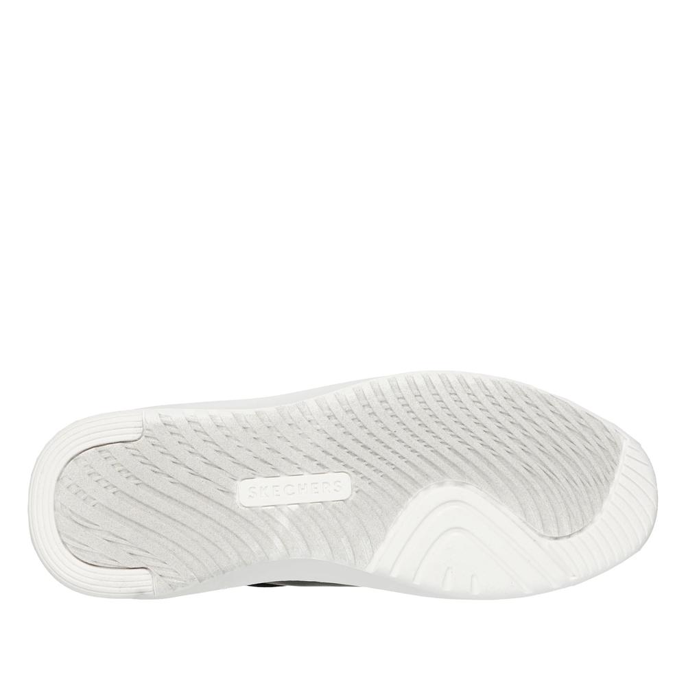 Cipő Skechers Slip-ins: Court Break Double Vented 183177BLK - fekete