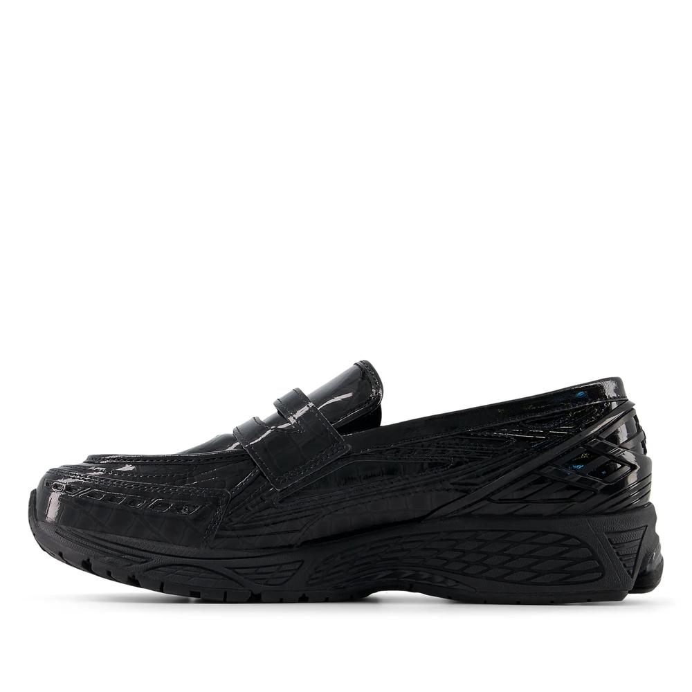 Cipő unisex New Balance U1906LCR - fekete