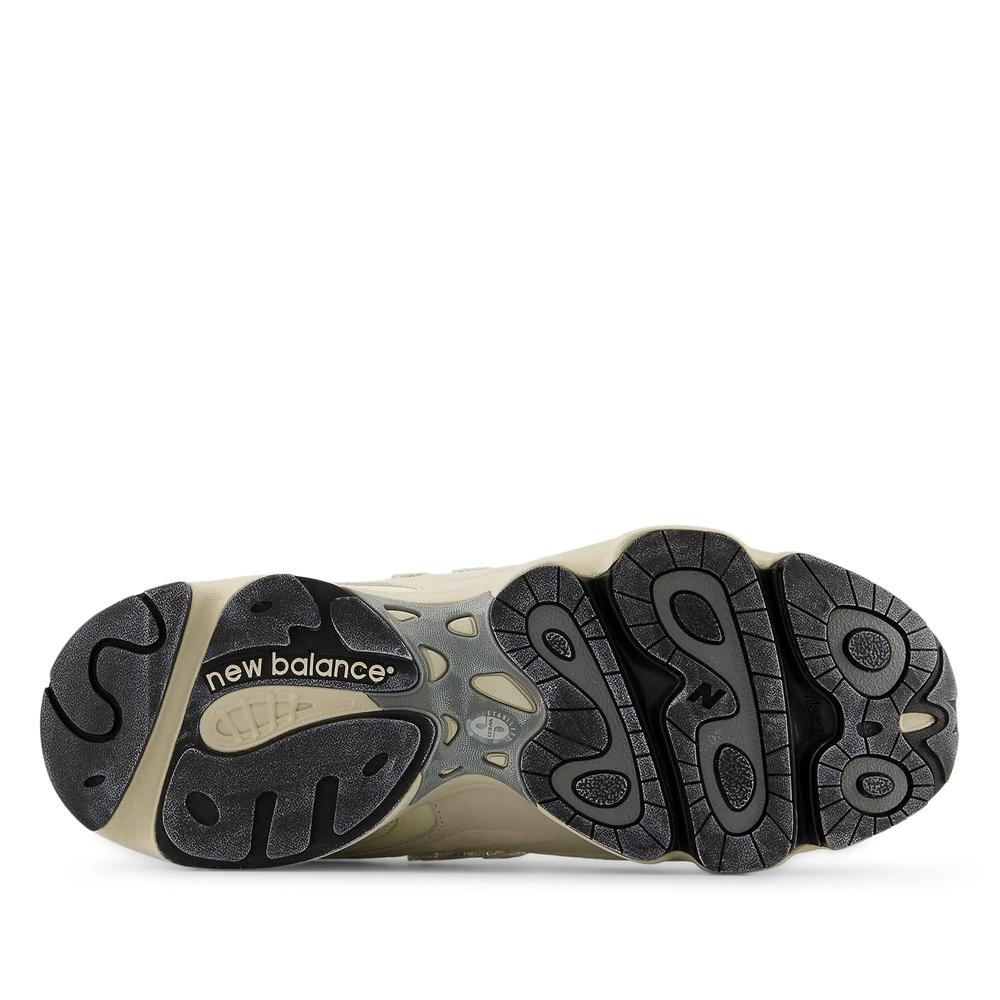 Unisex cipő New Balance U10006RM - bézs