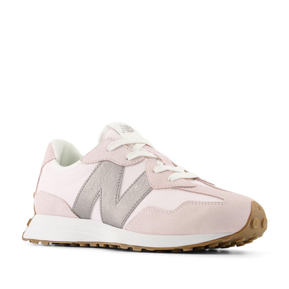 Gyerek cipő New Balance G32739V - rózsaszín