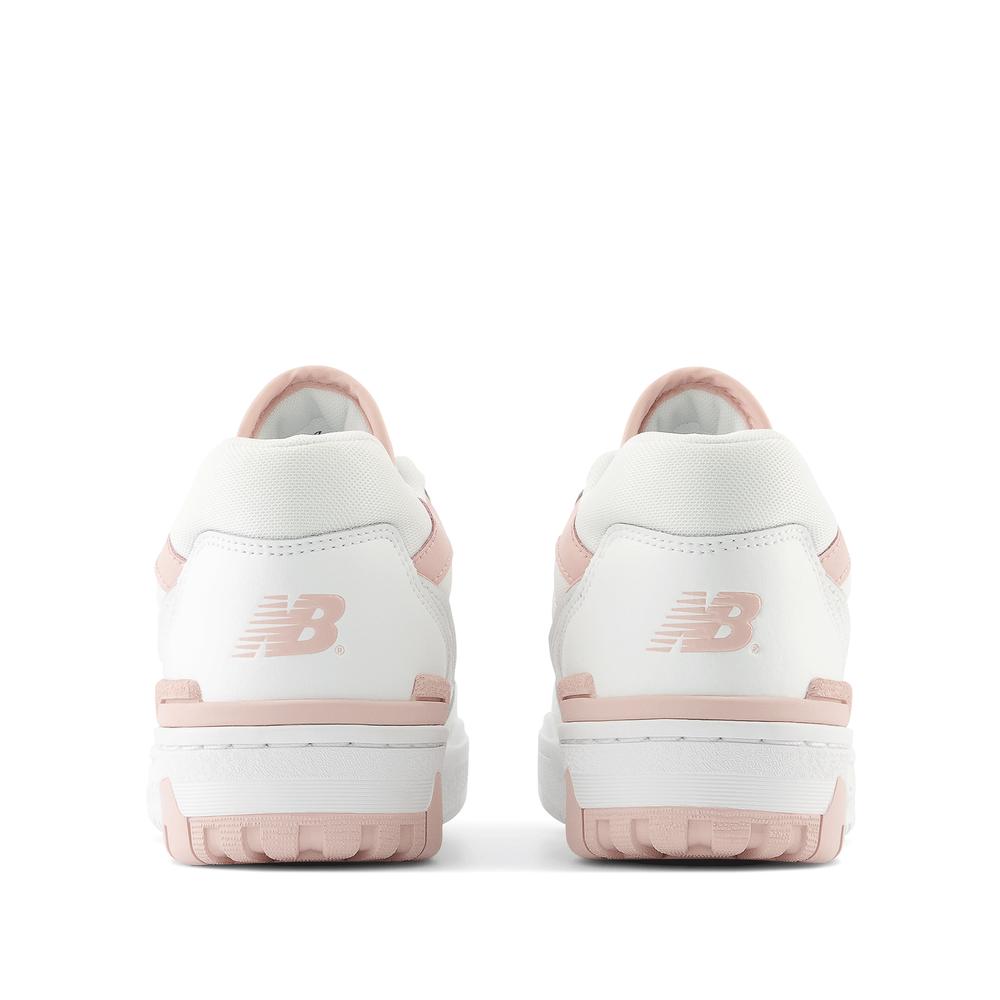 Cipő New Balance BBW550BP - fehér
