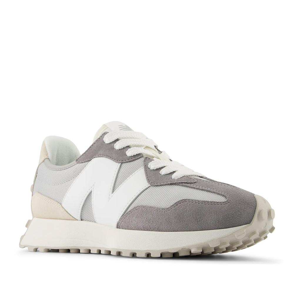 Unisex cipő New Balance U327FF - szürke