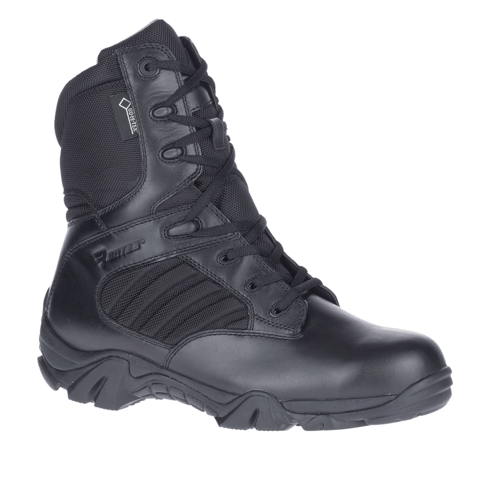 Cipő Bates GX-8 Gore-Tex E02267 - fekete