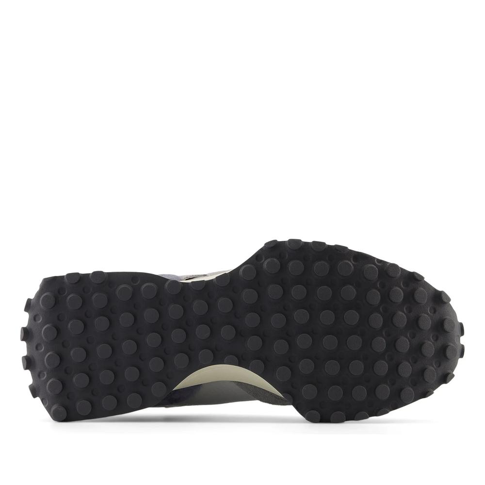 Unisex cipő New Balance U327WGC - szürke