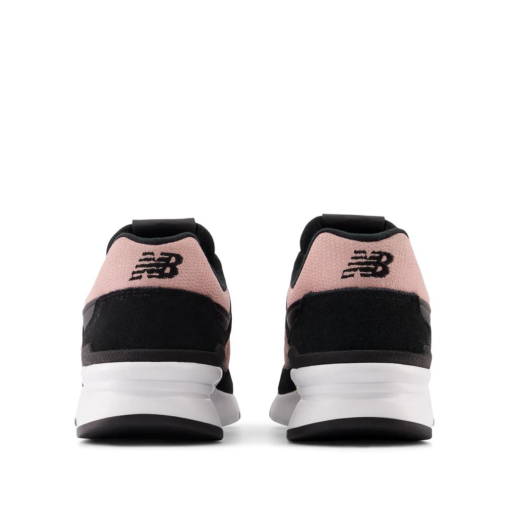 Női cipő New Balance CW997HDL – fekete