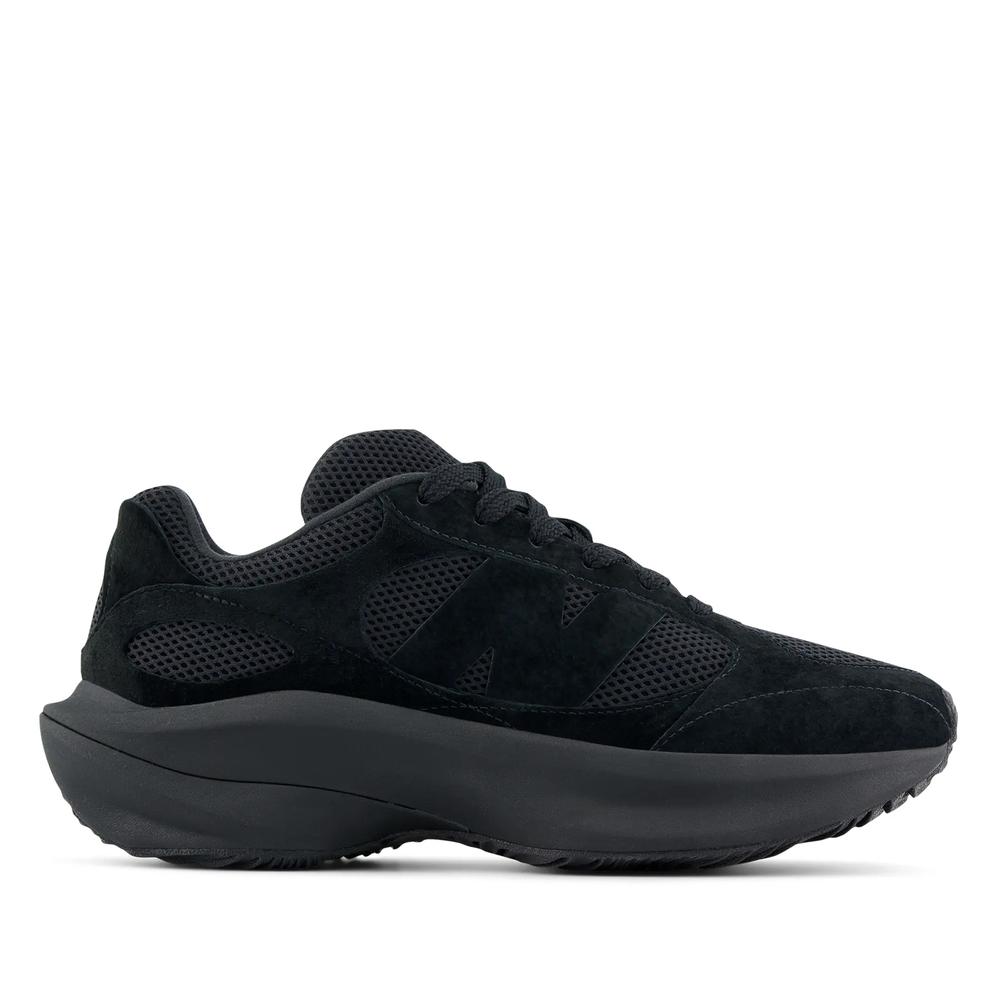 Cipő New Balance WRPD RUNNER UWRPDTBA - fekete