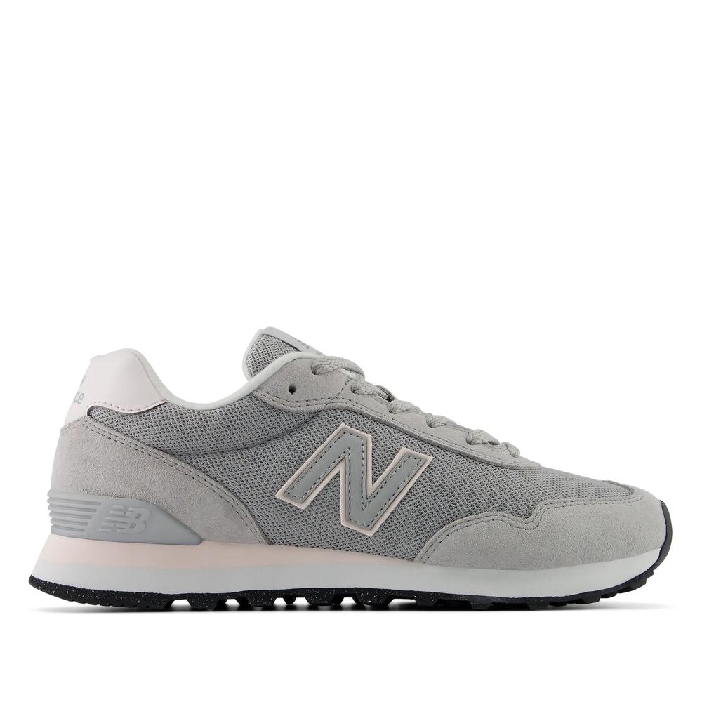 Női cipő New Balance W5156ZL - szürke