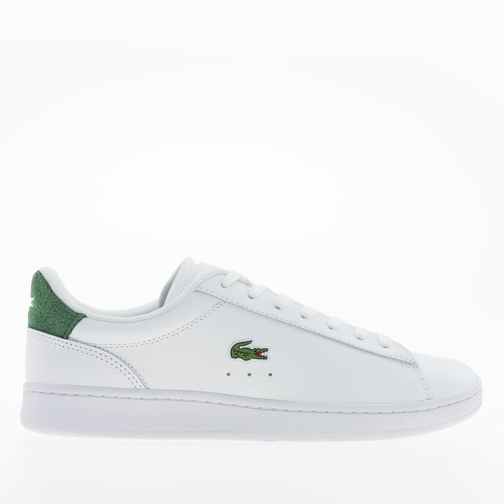 Férfi cipő Lacoste Carnaby Set 224 1 SMA 748SMA0011-1R5 - fehér