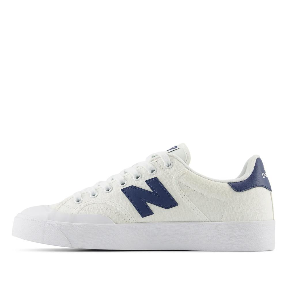 Cipő New New Balance BB100CNV - fehér