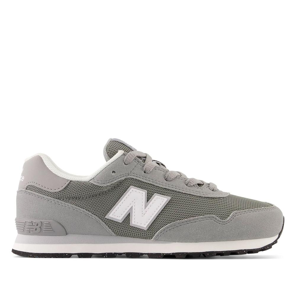 Cipő New Balance GC515GRY - szürke