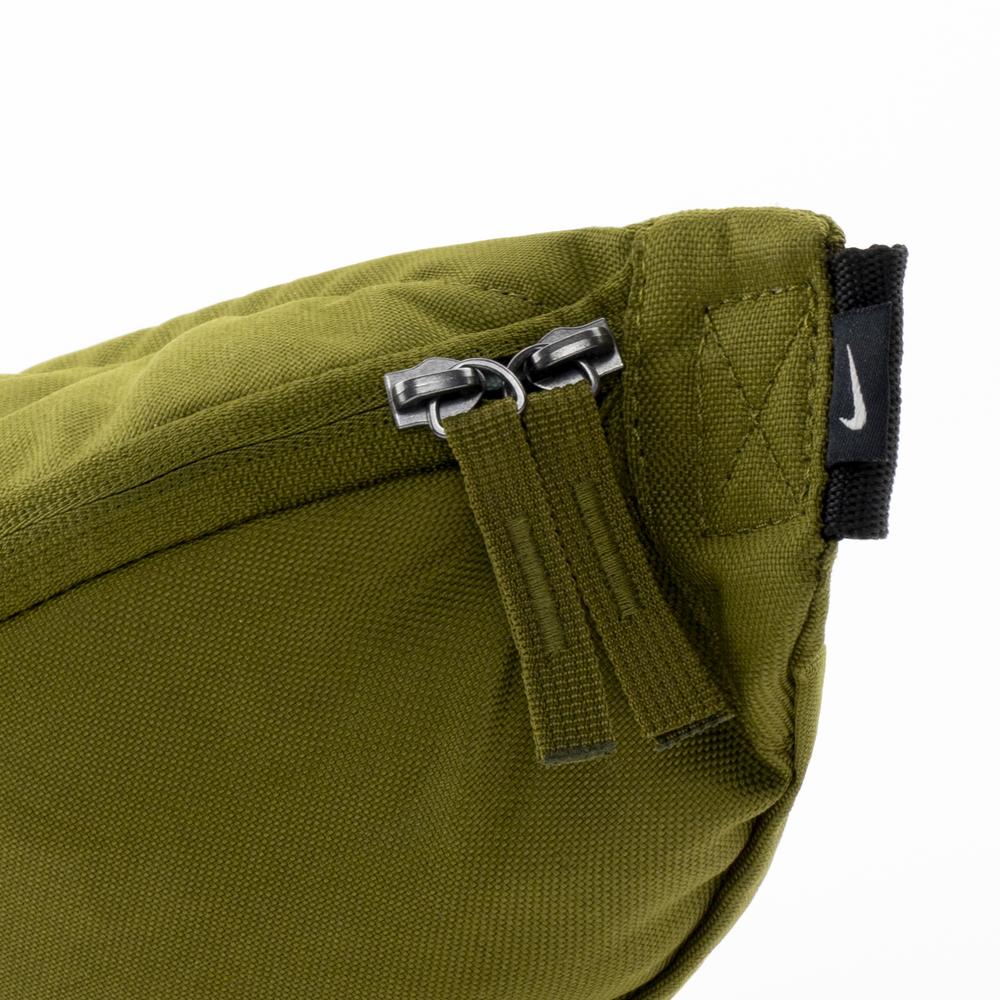Tasak Nike Heritage Hip Pack BA5750-368 - zöld