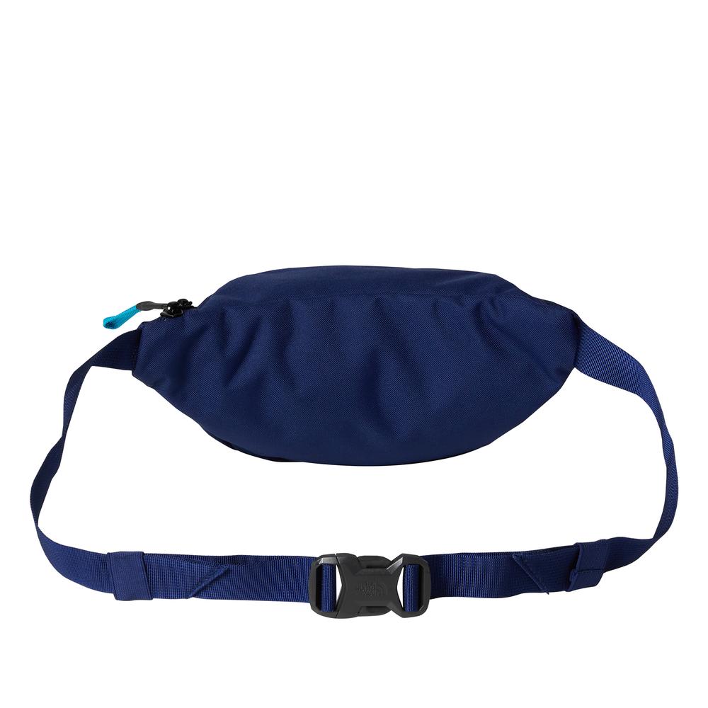 Tasak The North Face Jester 0A52TMFLO1 - sötétkék