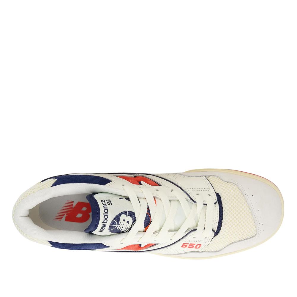Unisex cipő New Balance BB550CPB - többszínű
