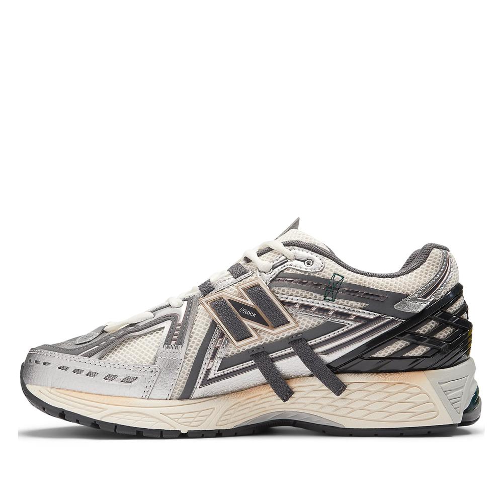 Cipő New Balance M1906AD - ezüst