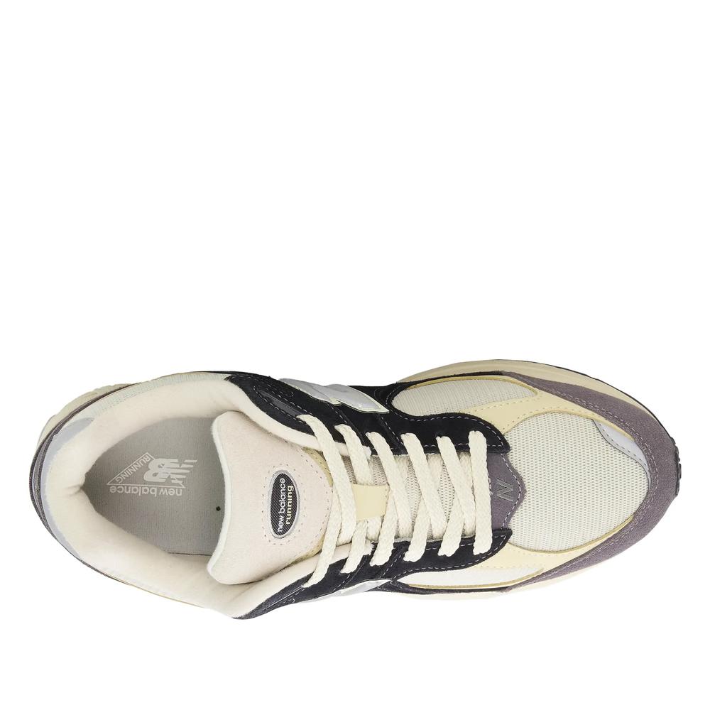 Cipő New Balance M2002RSH - szürke