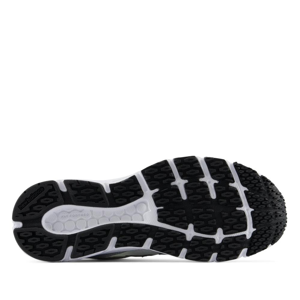 Gyerek cipő New Balance G4085Y8 - ezüst
