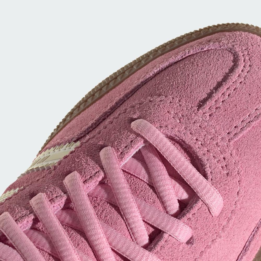 Cipő fiatalos adidas Handball Spezial J JP9564 - rózsaszín