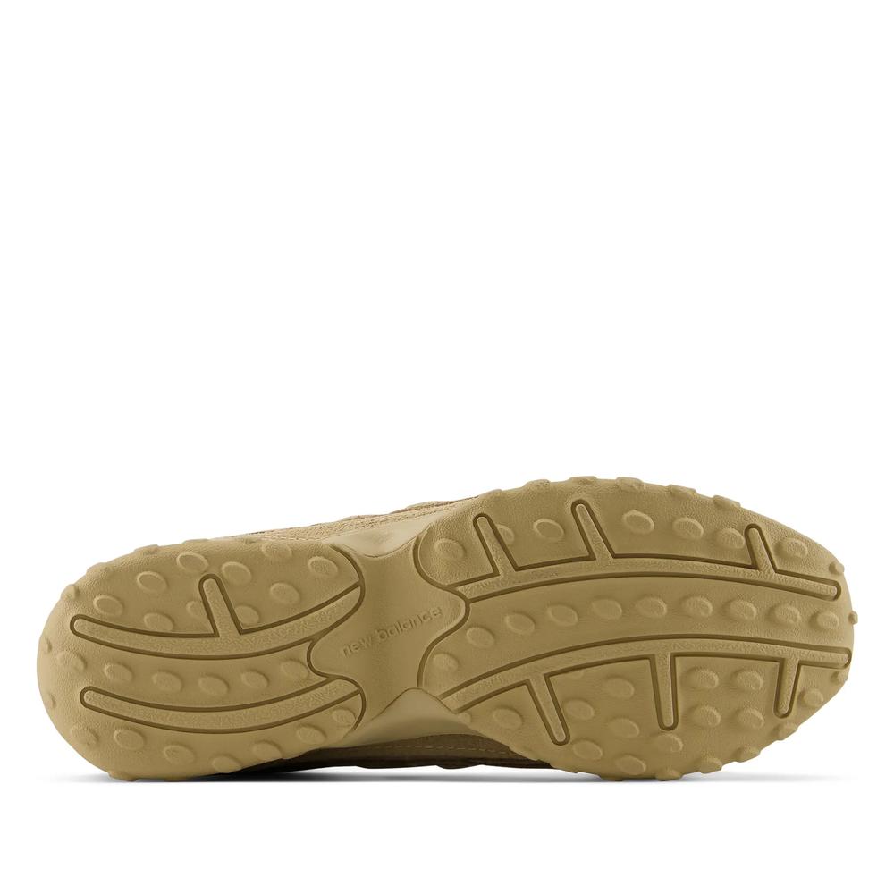 Női cipő New Balance U204L3NE - barna