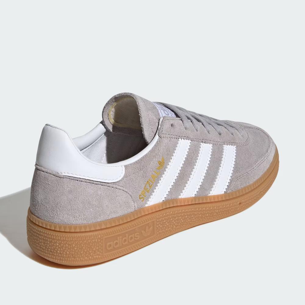 Cipő fiatalos adidas Handball Spezial J JP9561 - szürke