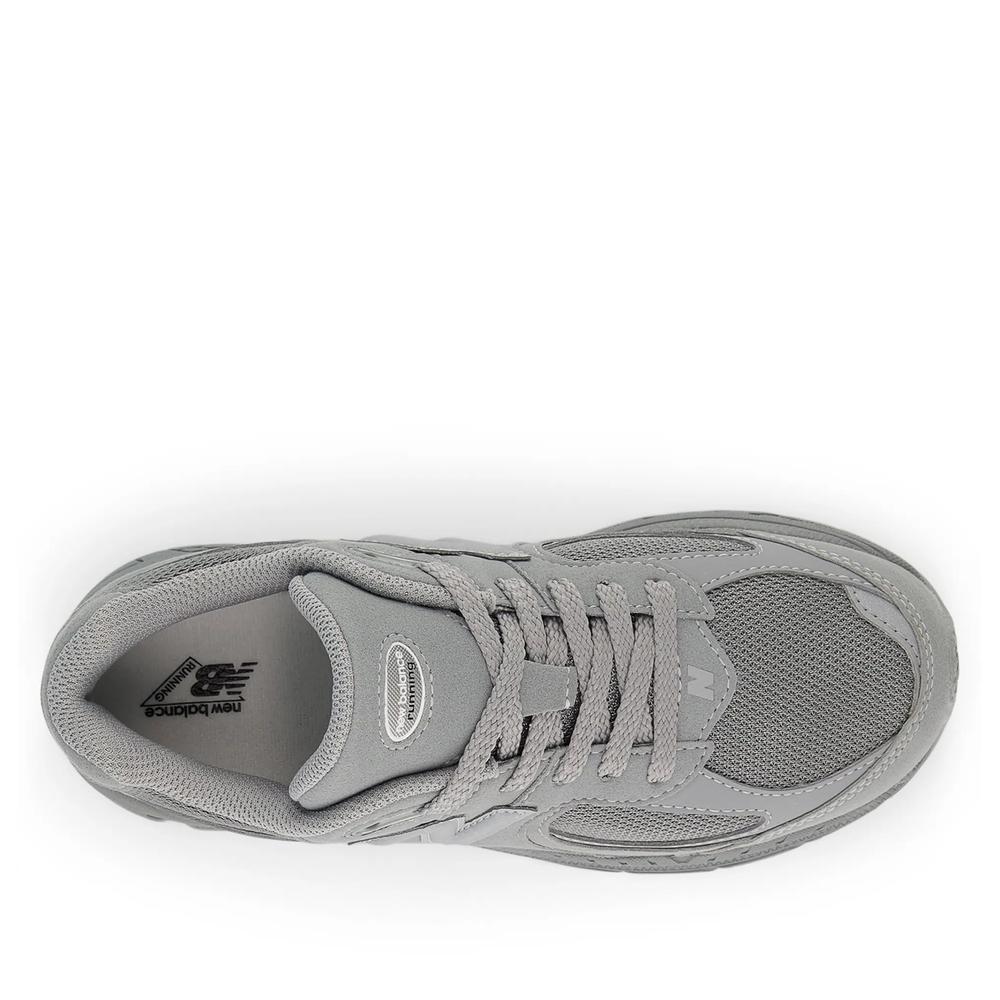 Gyerek cipő New Balance G200234F - szürke