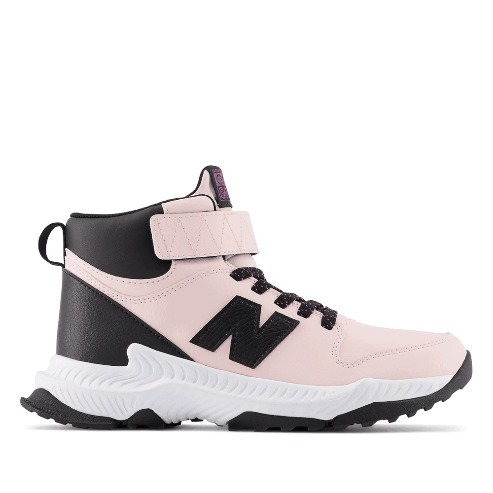 Gyermekcipő New Balance GT800TP3 - rózsaszín