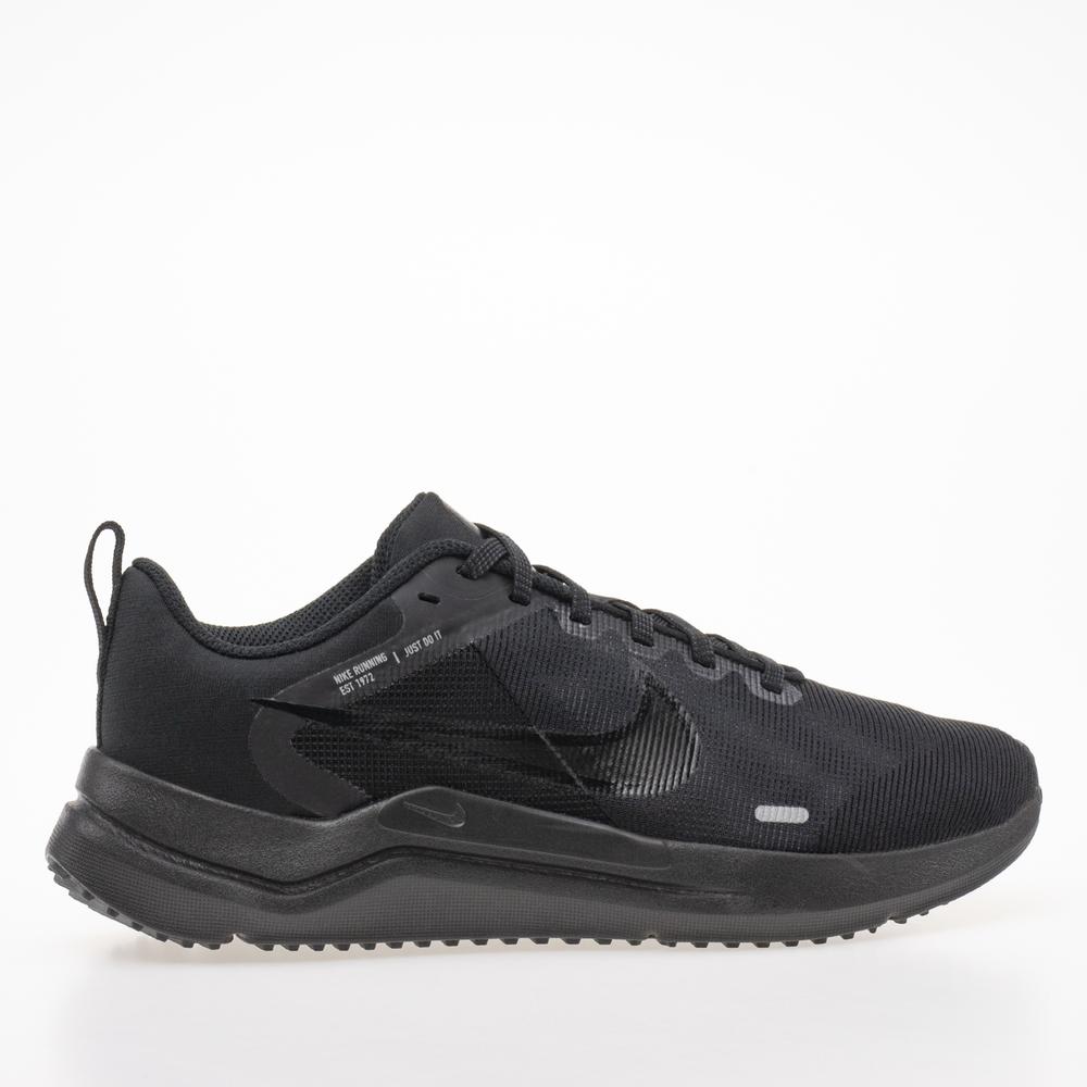 Cipő Nike Downshifter 12 DD9294-002 - fekete