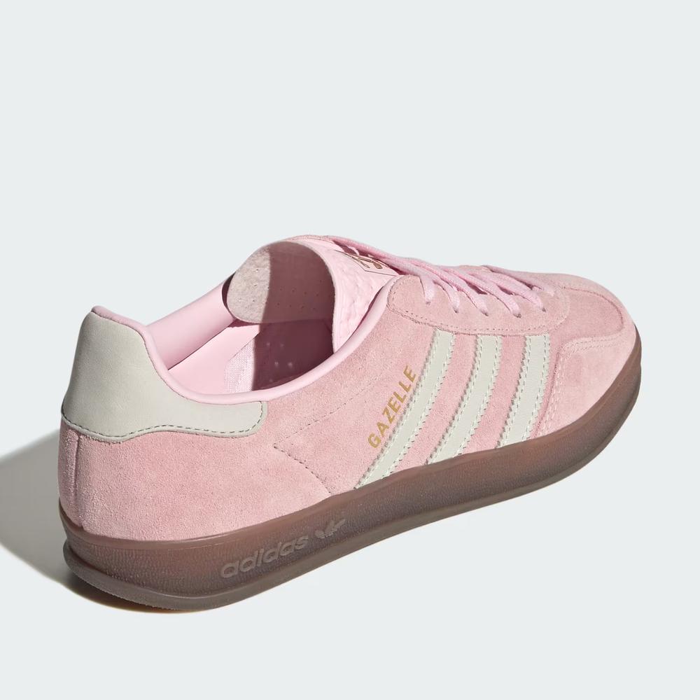 Női cipő adidas Gazelle Indoor JI2716 - rózsaszín