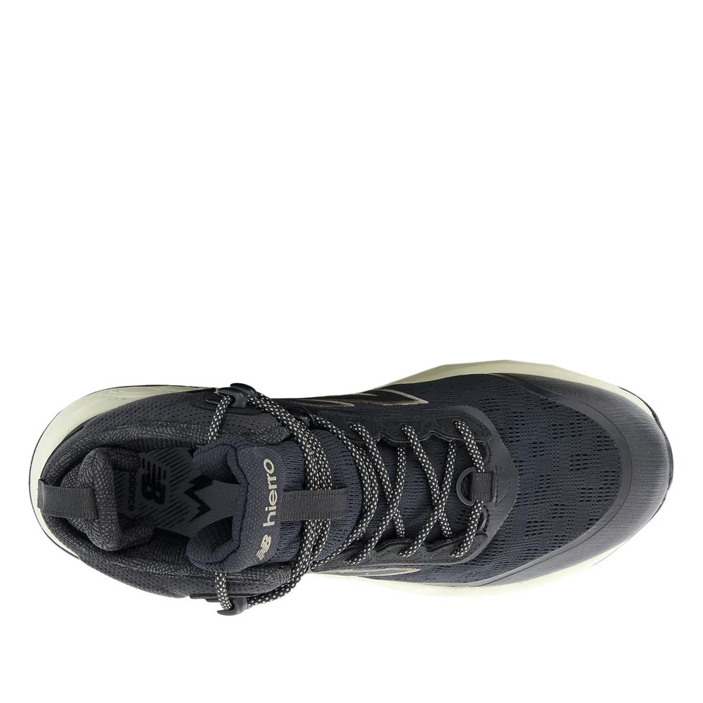 Férfi cipő New Balance Fresh Foam X Hierro Hiker Gore-Tex v9 MTHIMCB9 - fekete