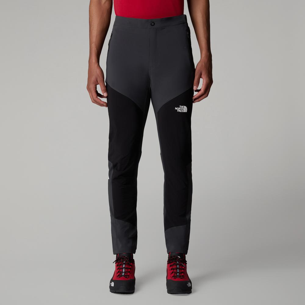 Férfi alsonadrág The North Face Felik Slim 0A8AQ1MN81 - fekete