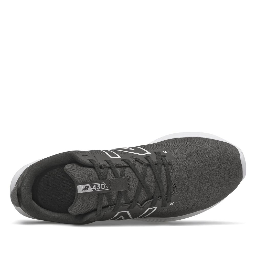 Cipő New Balance ME430LB2 – fekete