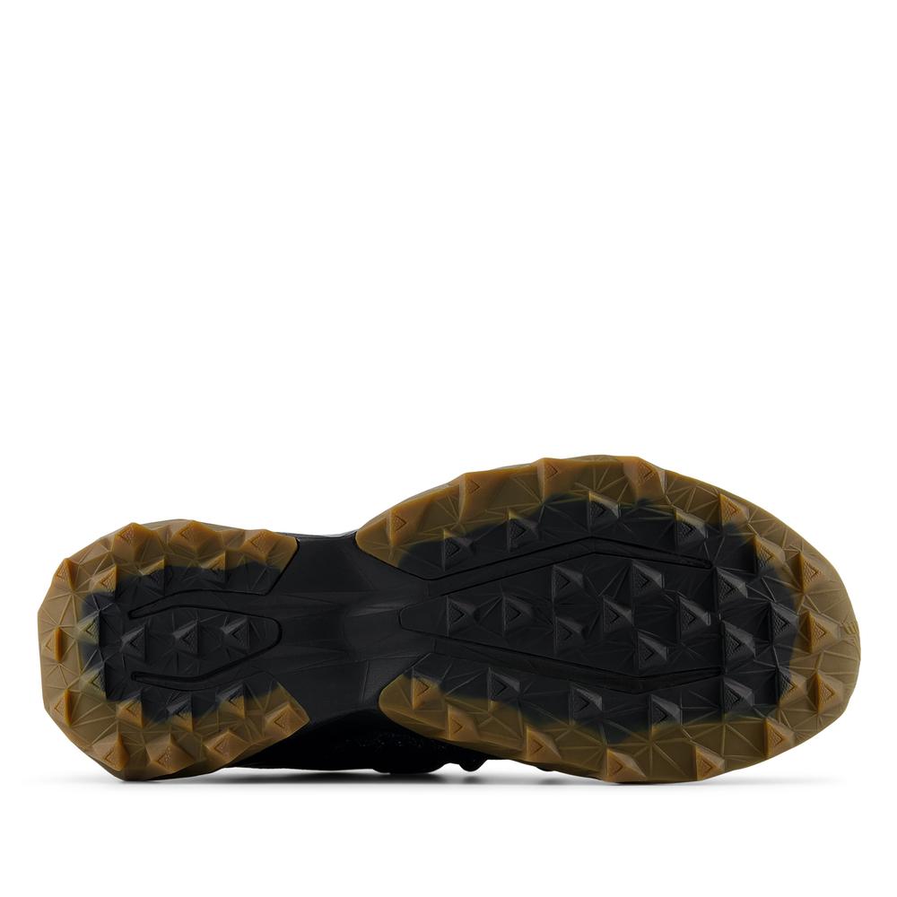 Férfi cipő New Balance Tektrel MTTTRCK1 - fekete