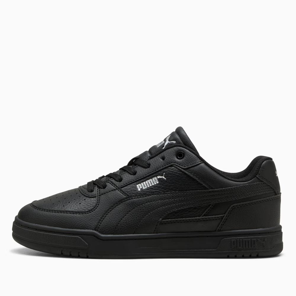Cipő unisex Puma Caven III 40448402 - fekete