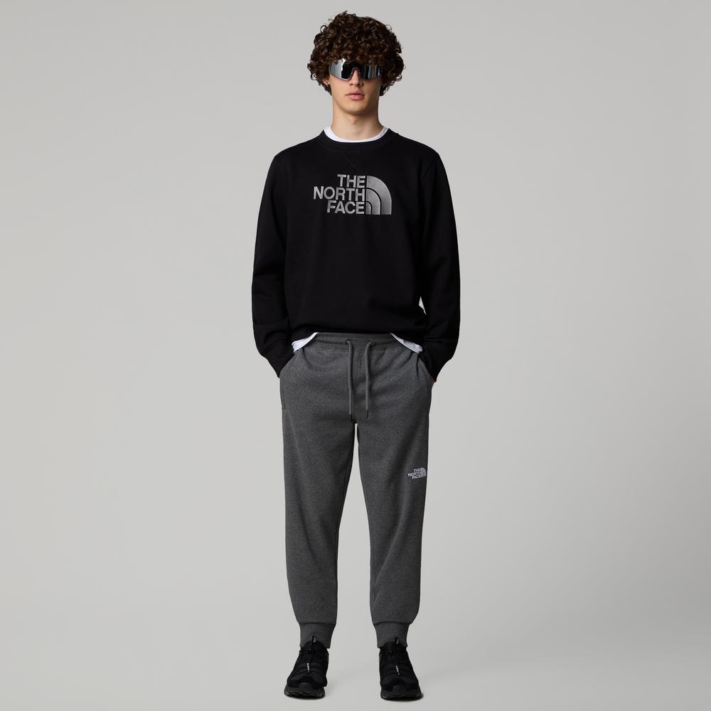 Alsonadrág The North Face NSE 0A4SVQDYY1 - szürke