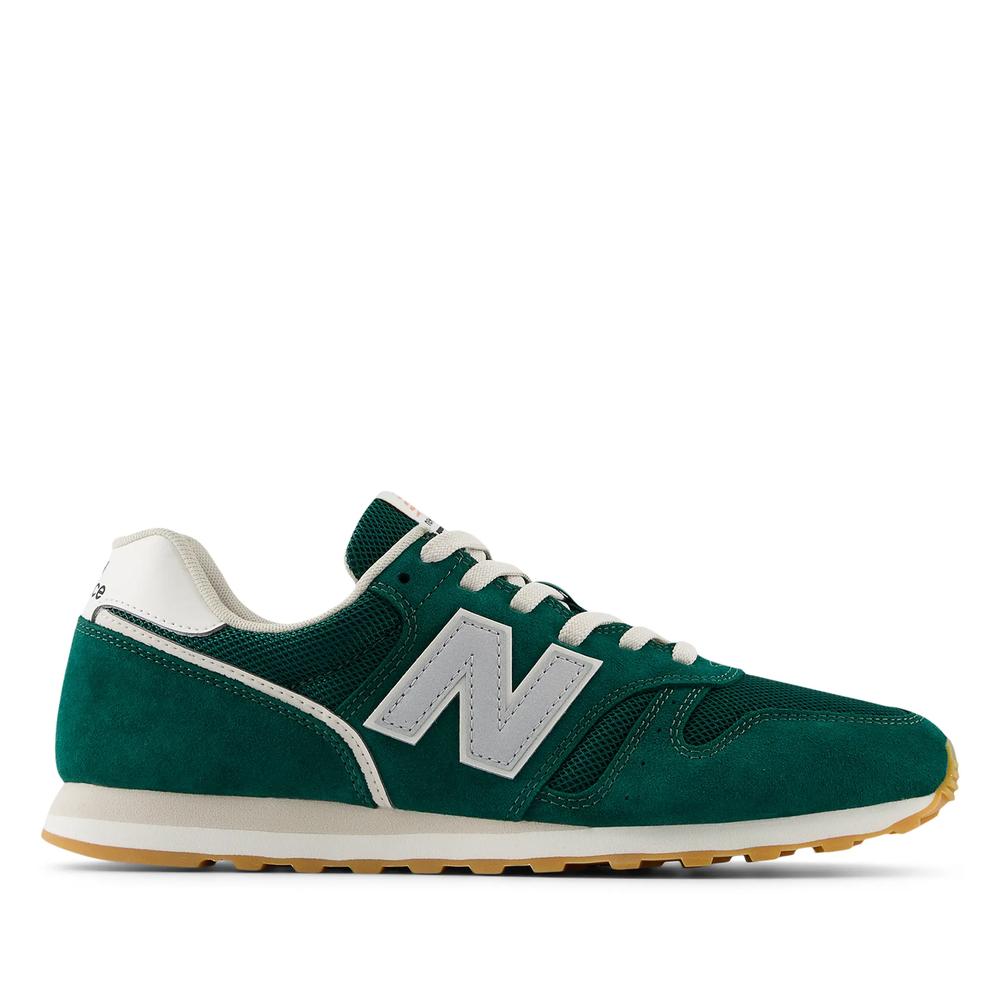 Unisex cipő New Balance ML373SG2 - zöld