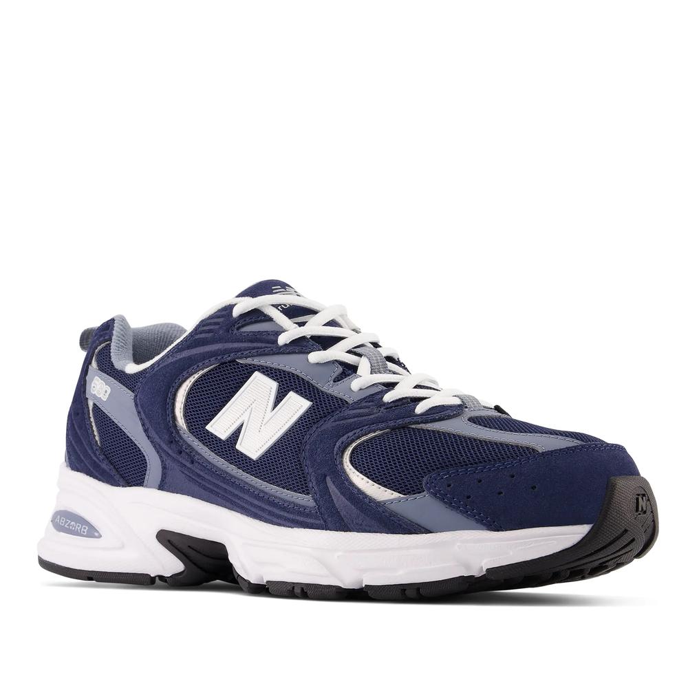 Unisex cipő New Balance MR530CA - sötétkék