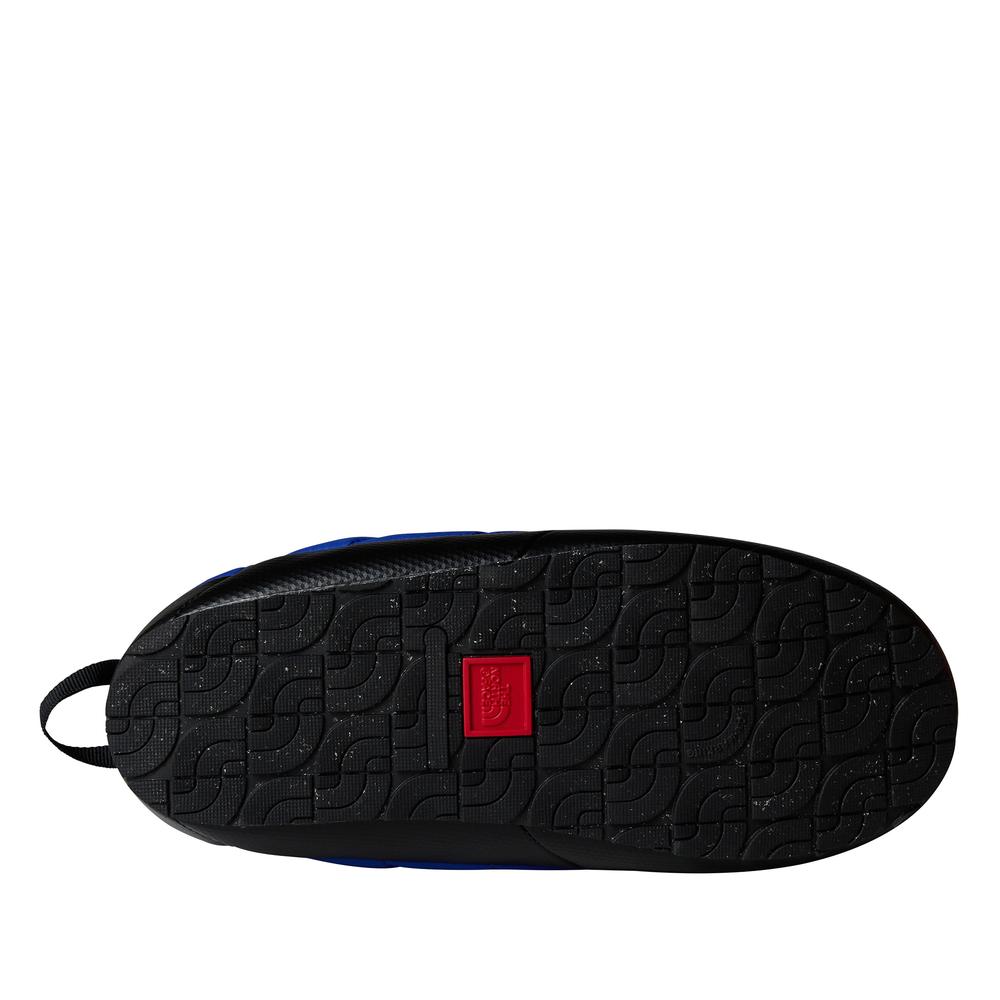 Férfi cipő The North Face Thermoball Traction V 0A3UZNG781 - sötétkék