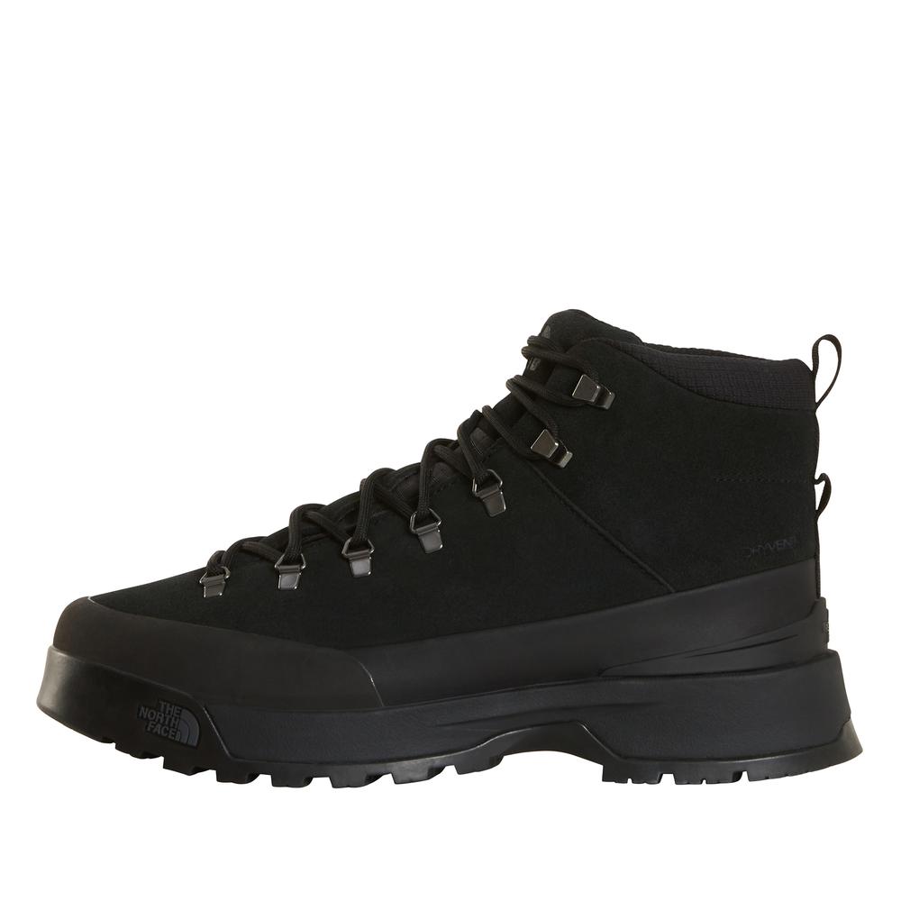 Cipő unisex The North Face Glenclyffe Mid 0A8AB4KX71 - fekete